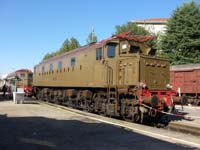  Locomotive Torino Smistamento 2011 